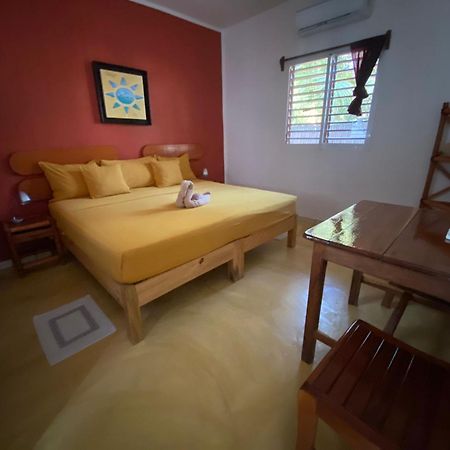 Hotel Casa Pascale Punta Allen Esterno foto