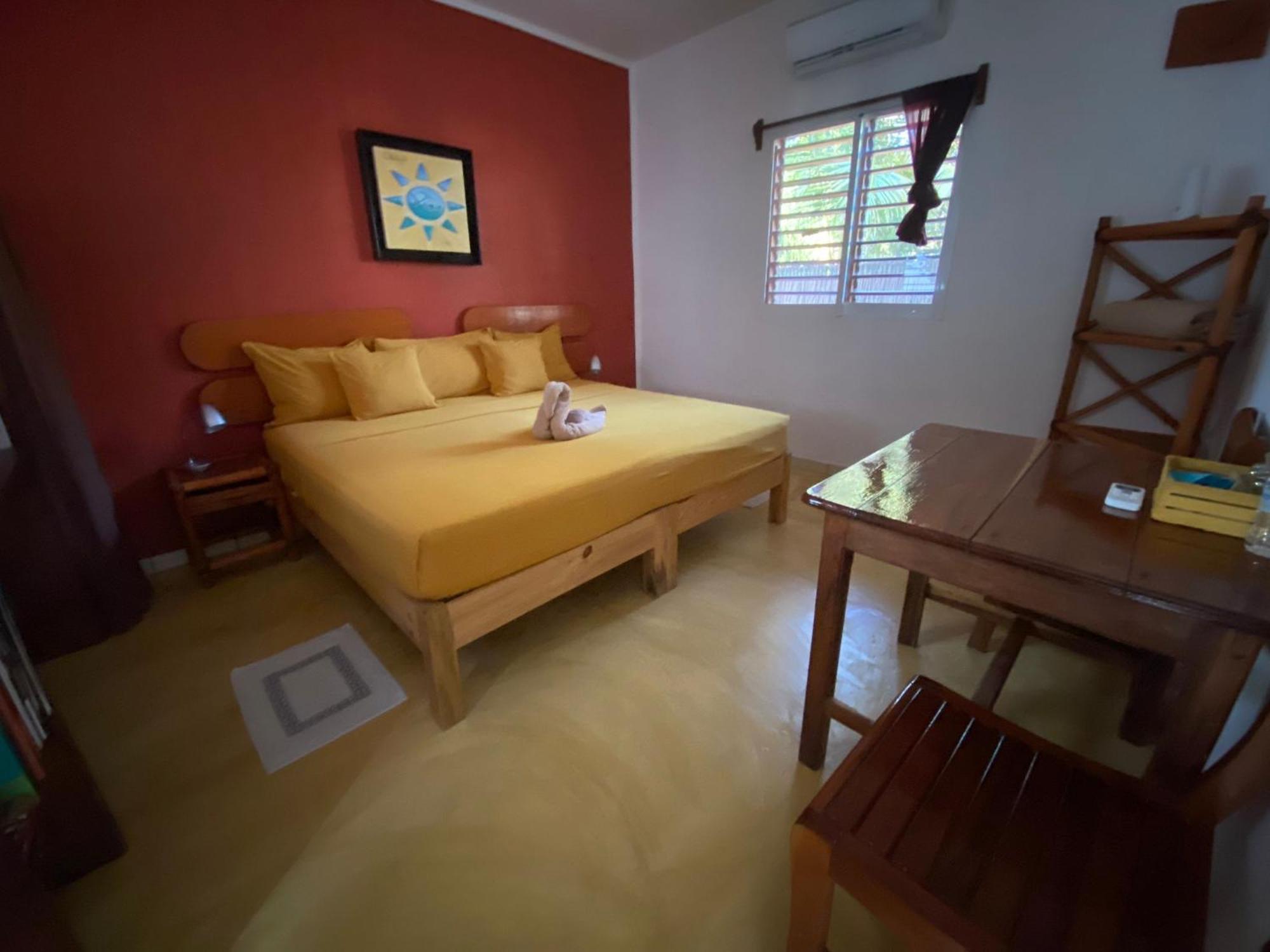 Hotel Casa Pascale Punta Allen Esterno foto