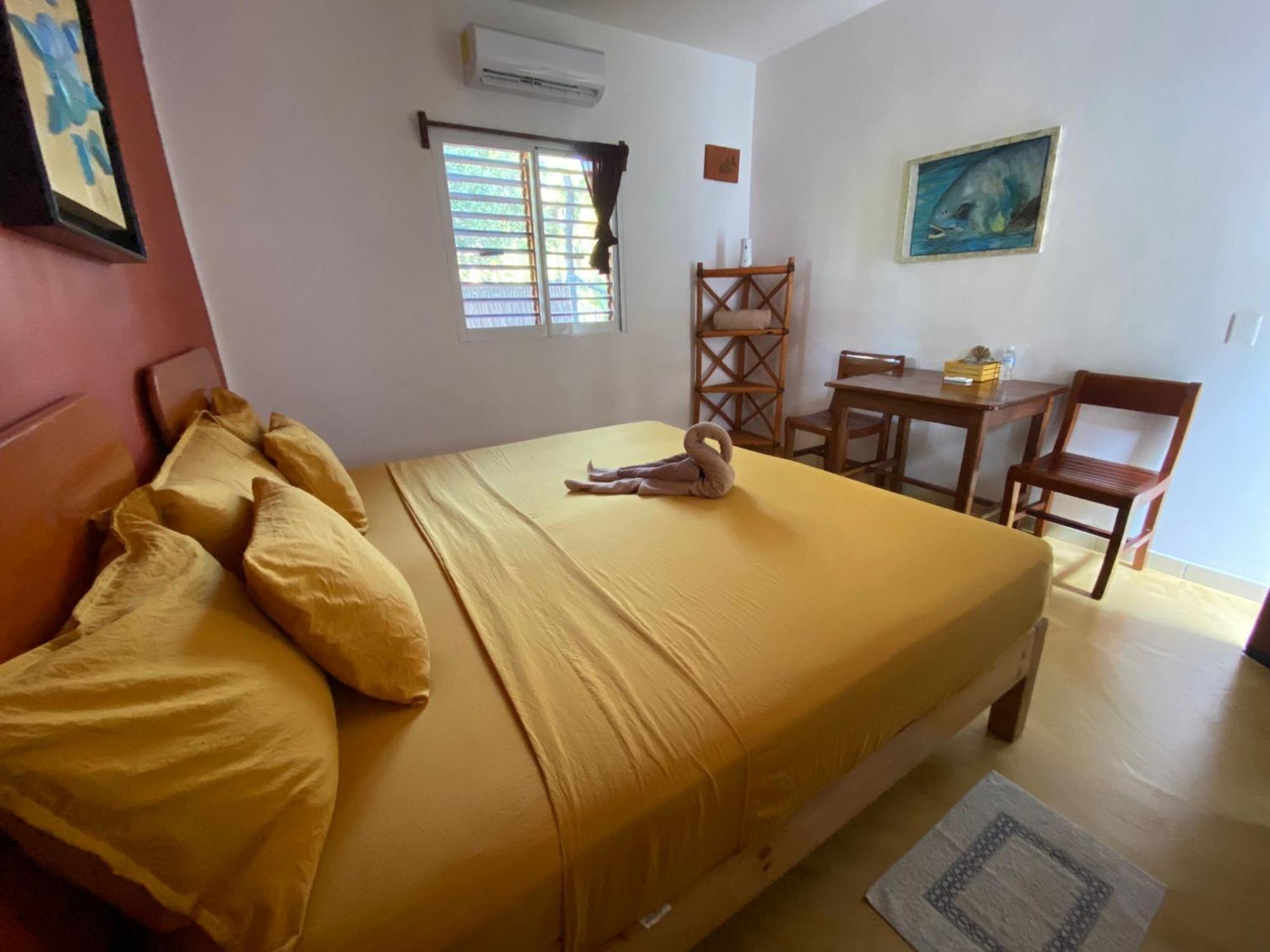 Hotel Casa Pascale Punta Allen Esterno foto